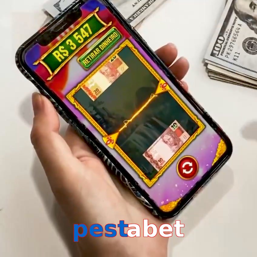 pestabet
