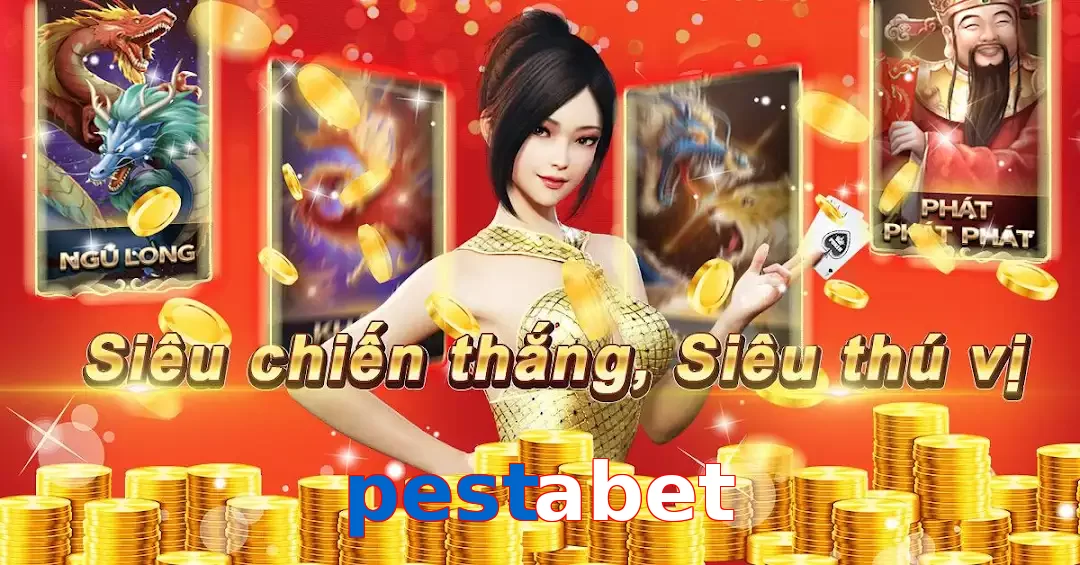 pestabet