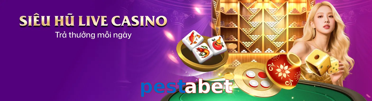 pestabet
